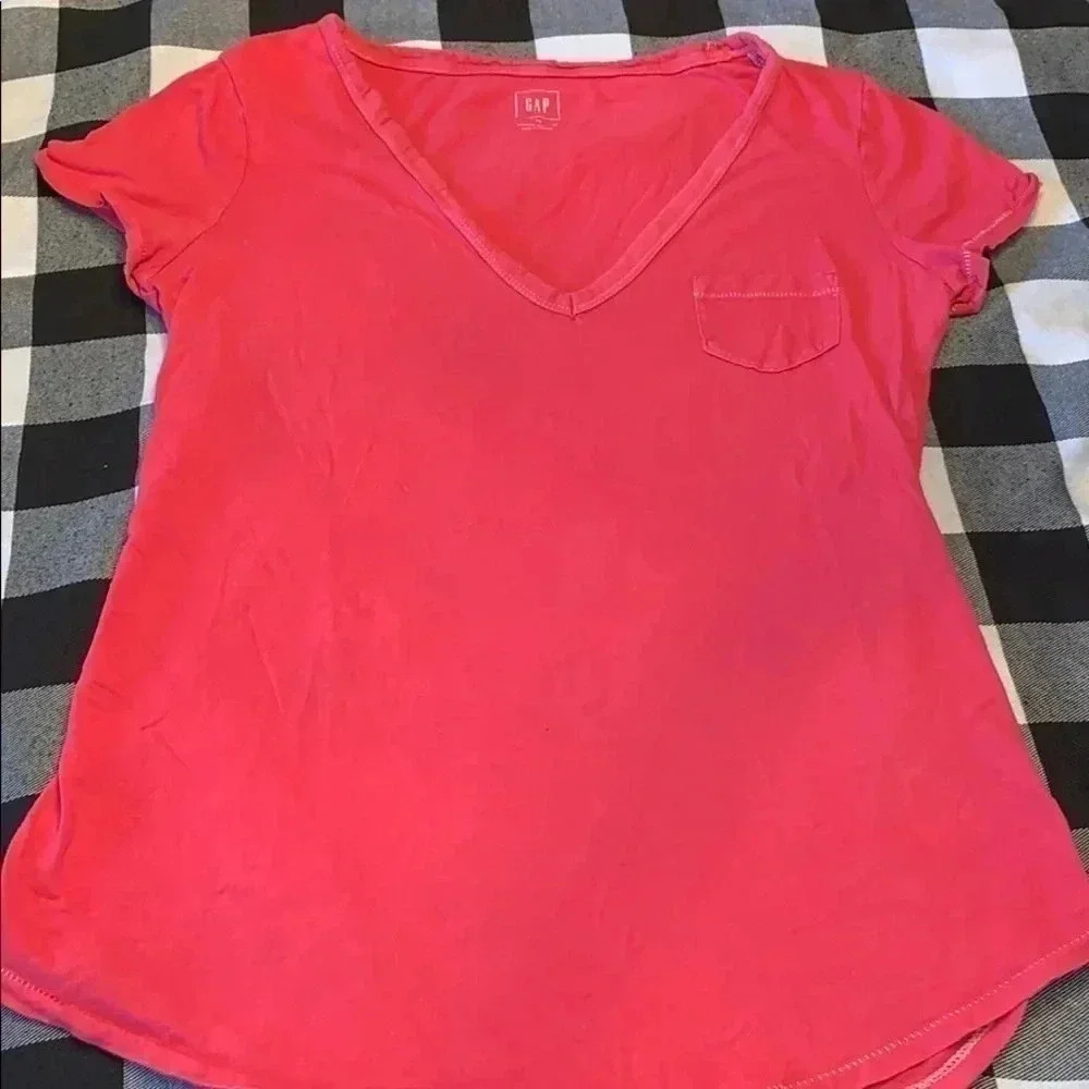 The Gap cotton shirt